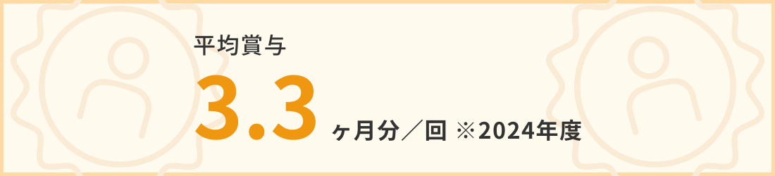 平均賞与