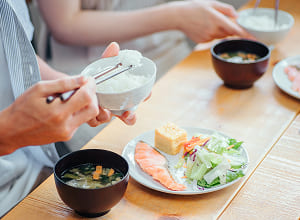 12:00～昼休み